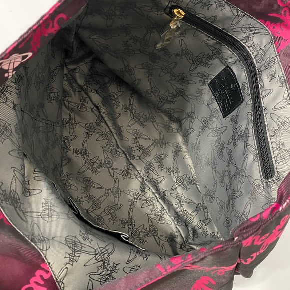Vivienne Westwood Tote - Picture 7 of 10